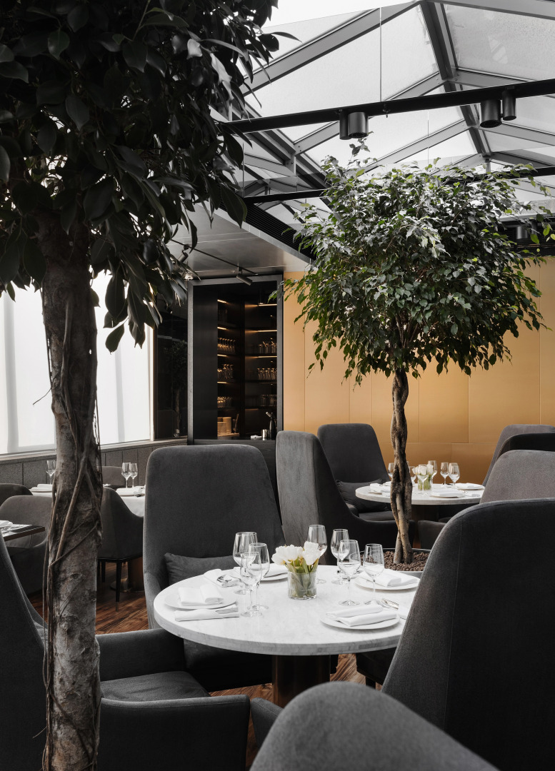 Бутик-отель Гамма