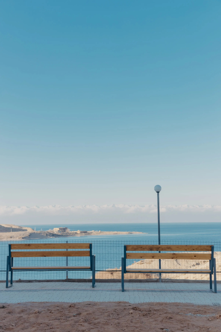 Апарт-отель TONg Marina