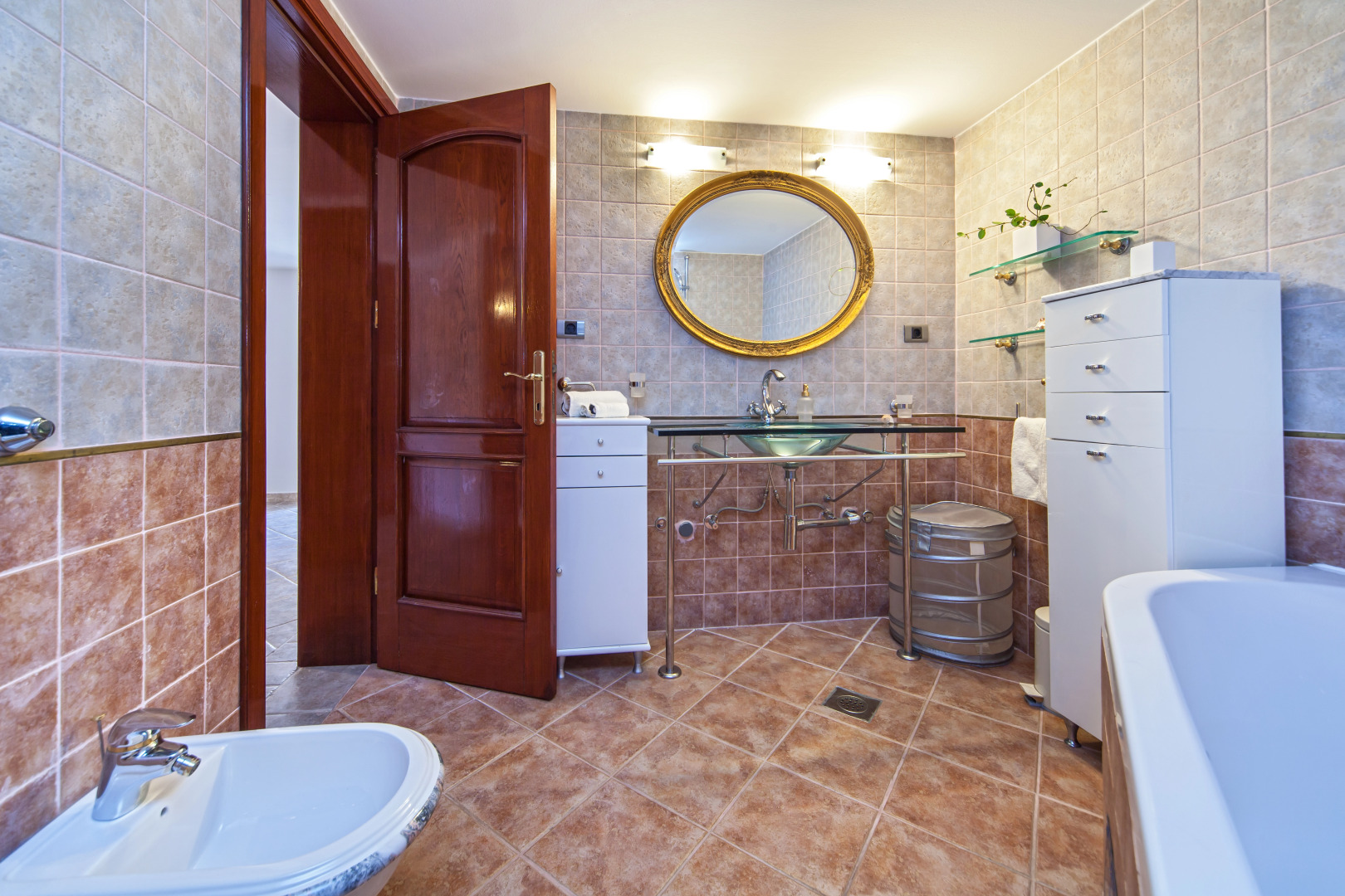 Вилла Rasotica - 3 Palms Sumartin Brac Island