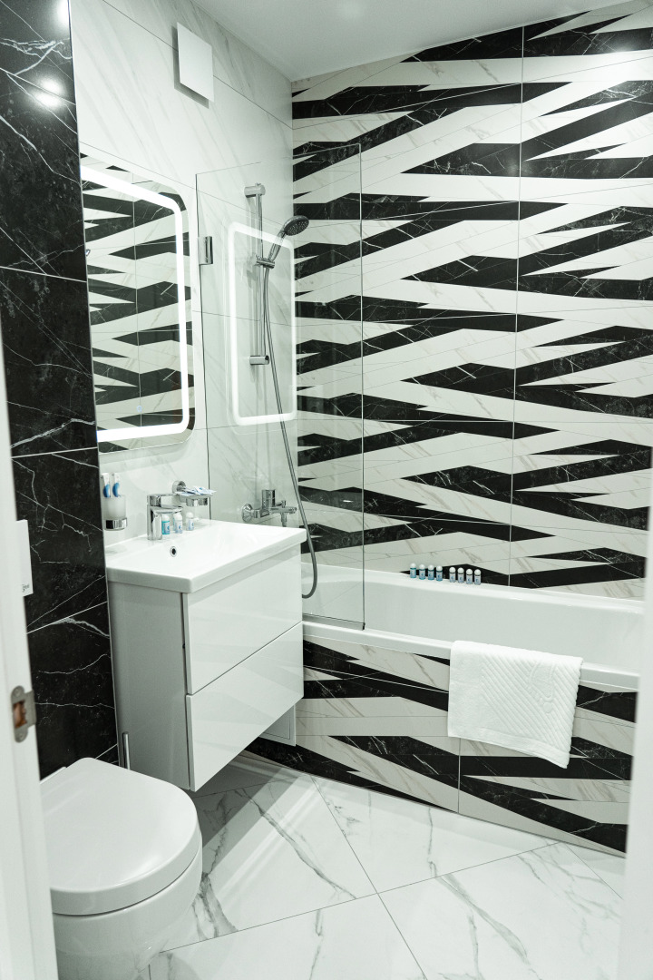 Апартаменты Apartment Classic - 4