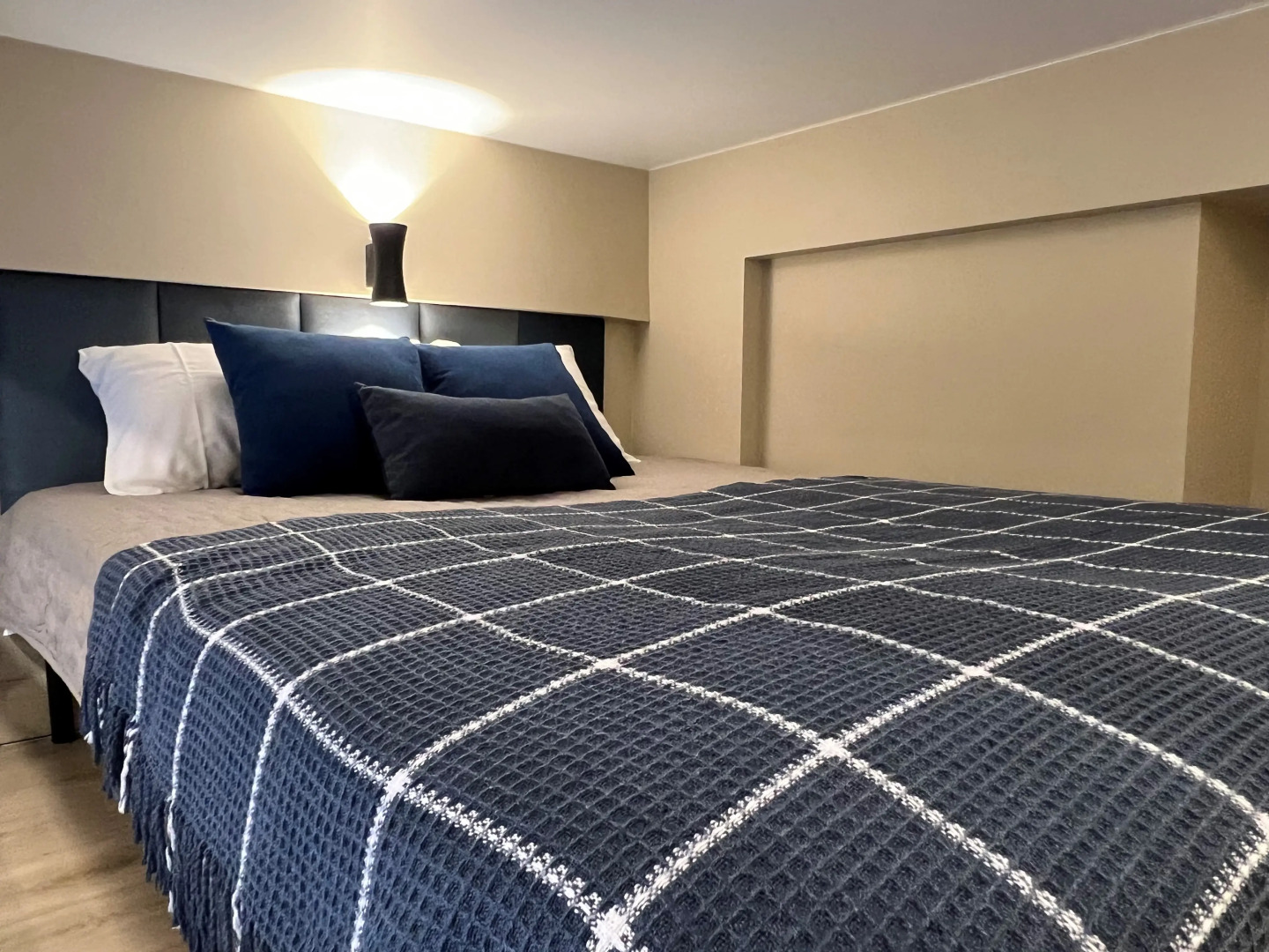 Апартаменты HarmonyHome