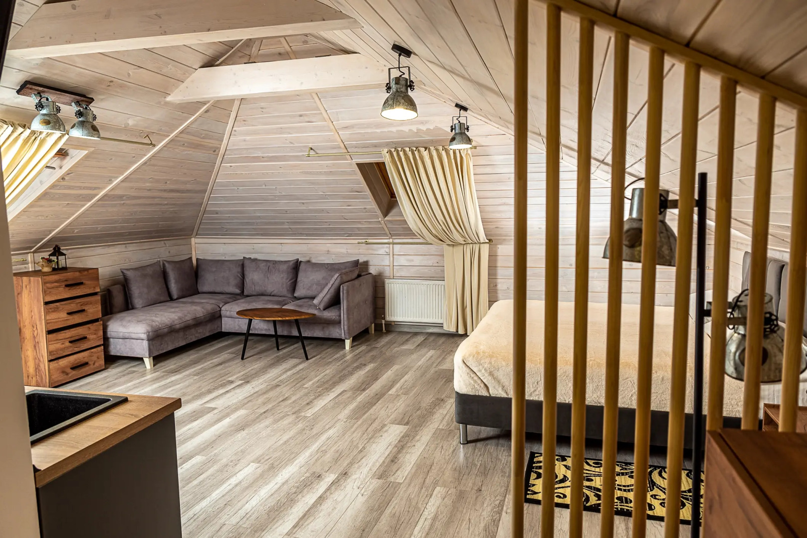 Отель Gerberg House