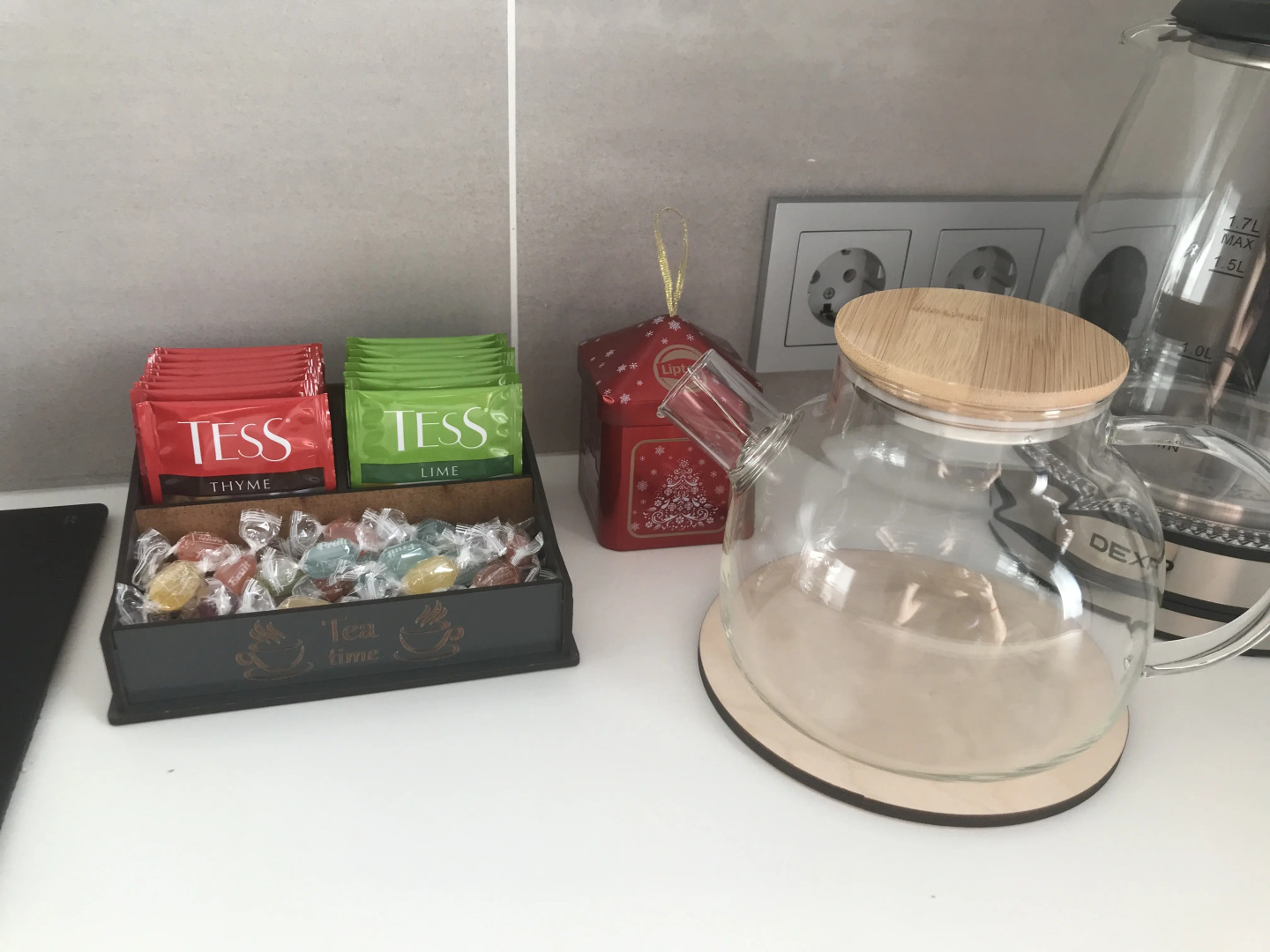 Квартира У Чумбаровки