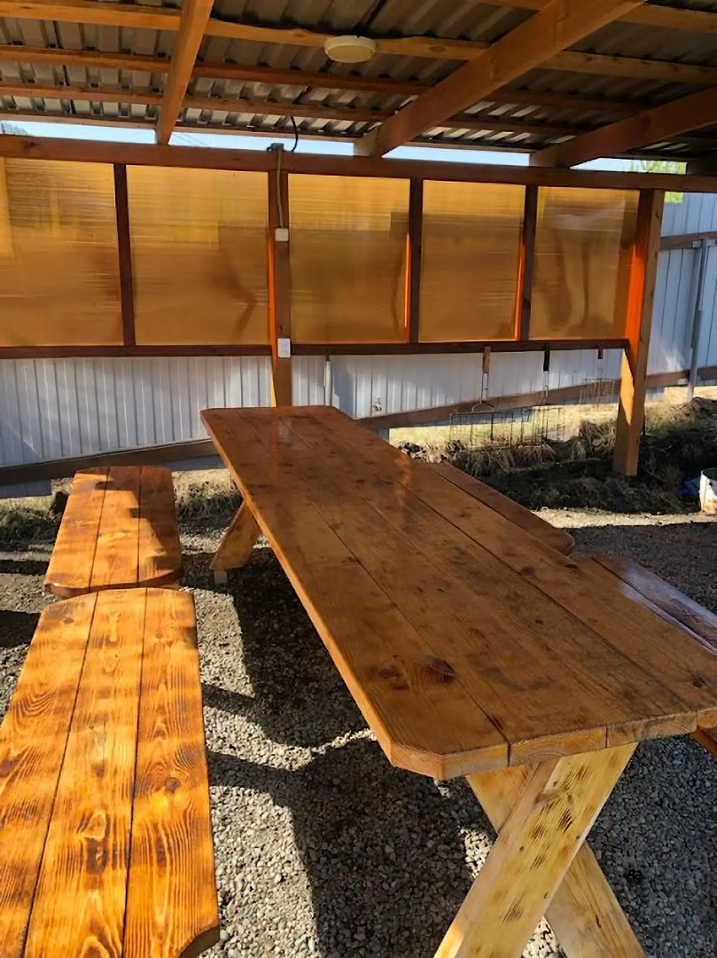 Гостевой дом Радость