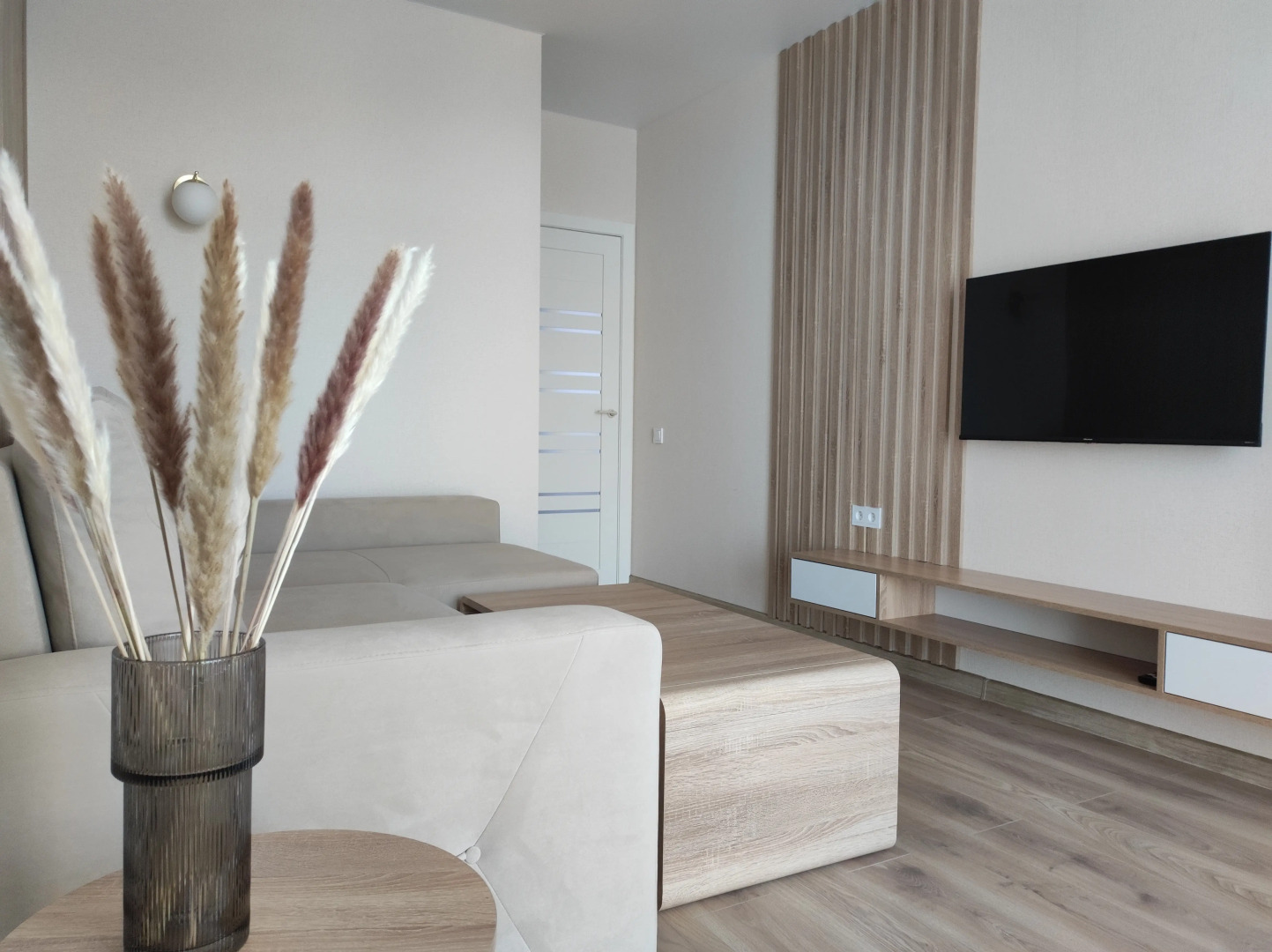 Апартаменты Avrora