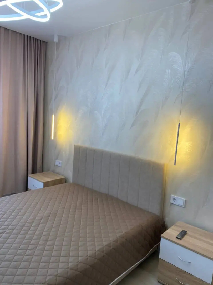 Квартира Премиум Аэропорт