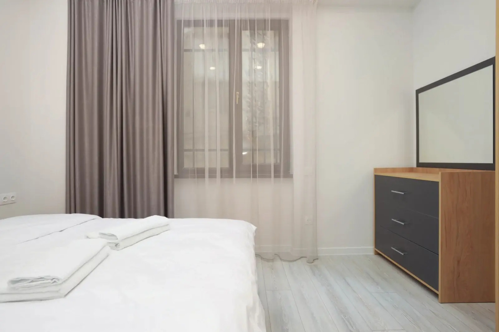 Апартаменты on Saryan Str. 26/3-7