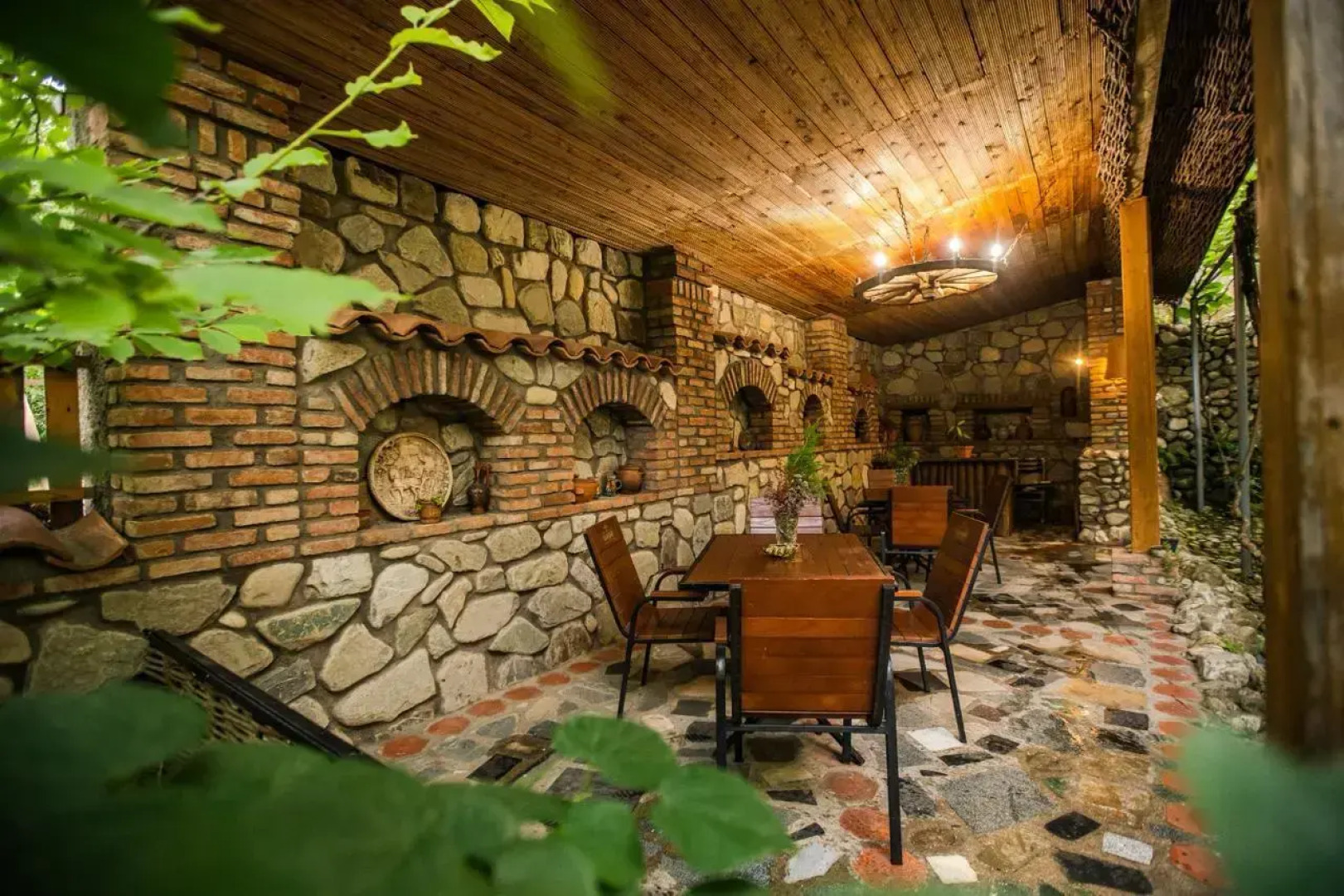 Hillside Resort Telavi