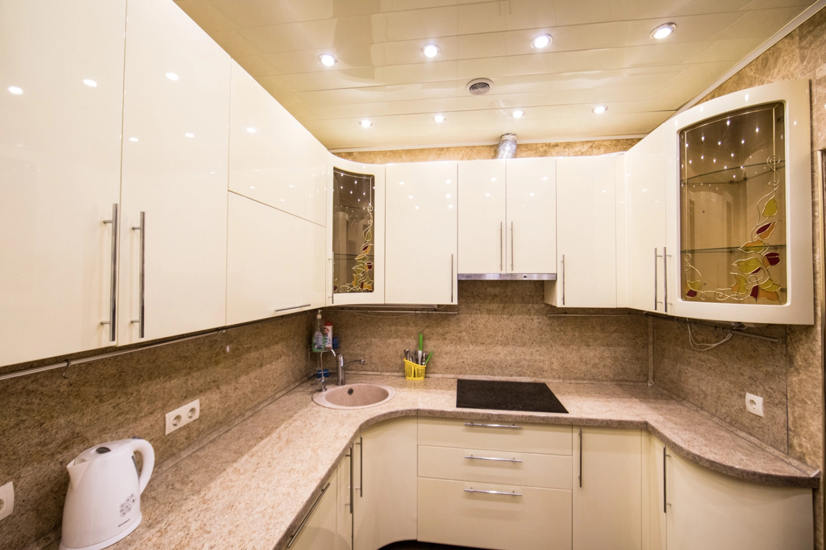 Отель Ладомир на Яузе