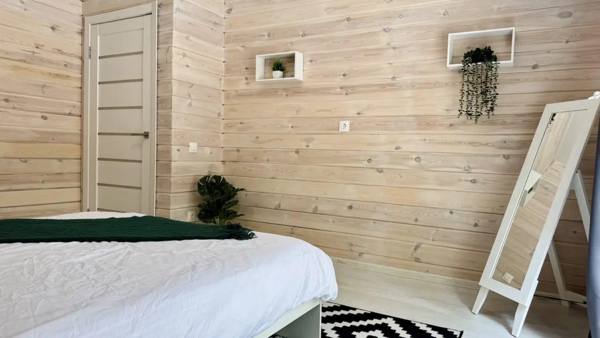 Гостевой дом Место Силы