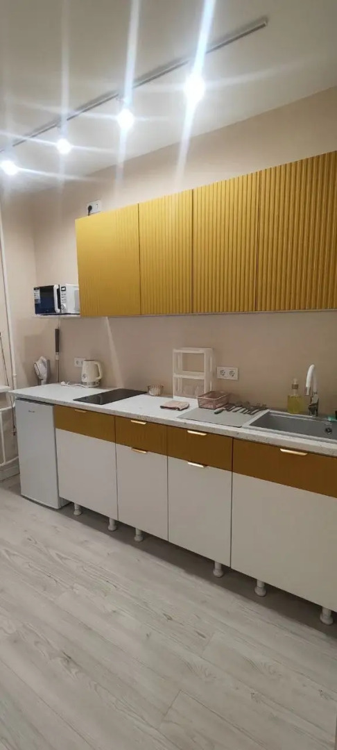 Квартира Уютная у горнолыжного склона