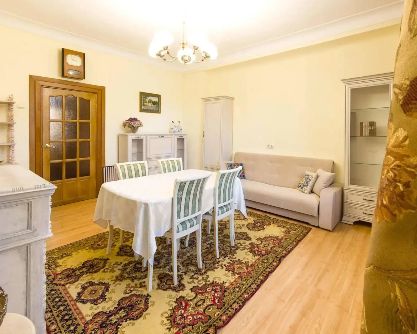 Квартира Уютная в Центре Минска