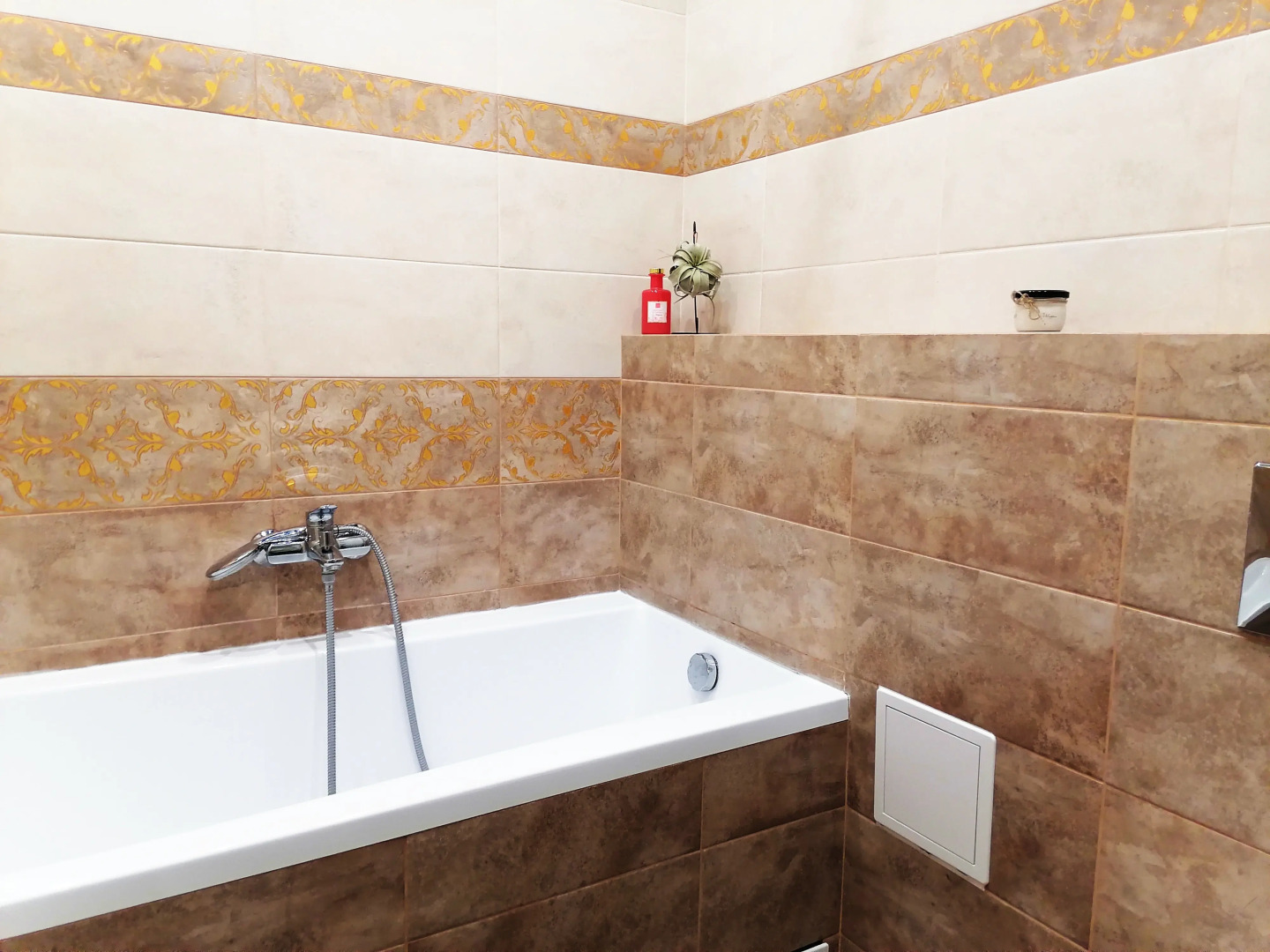 Однокомнатные апартаменты Зеленоградск Кранц Парк