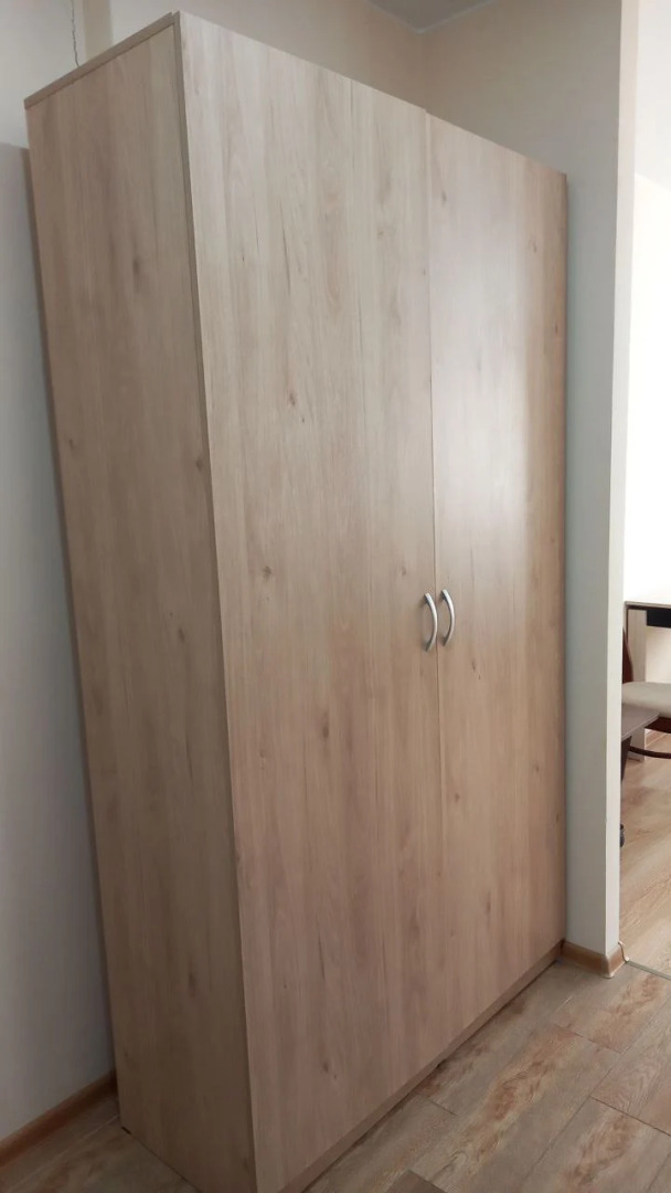 Апартаменты Color