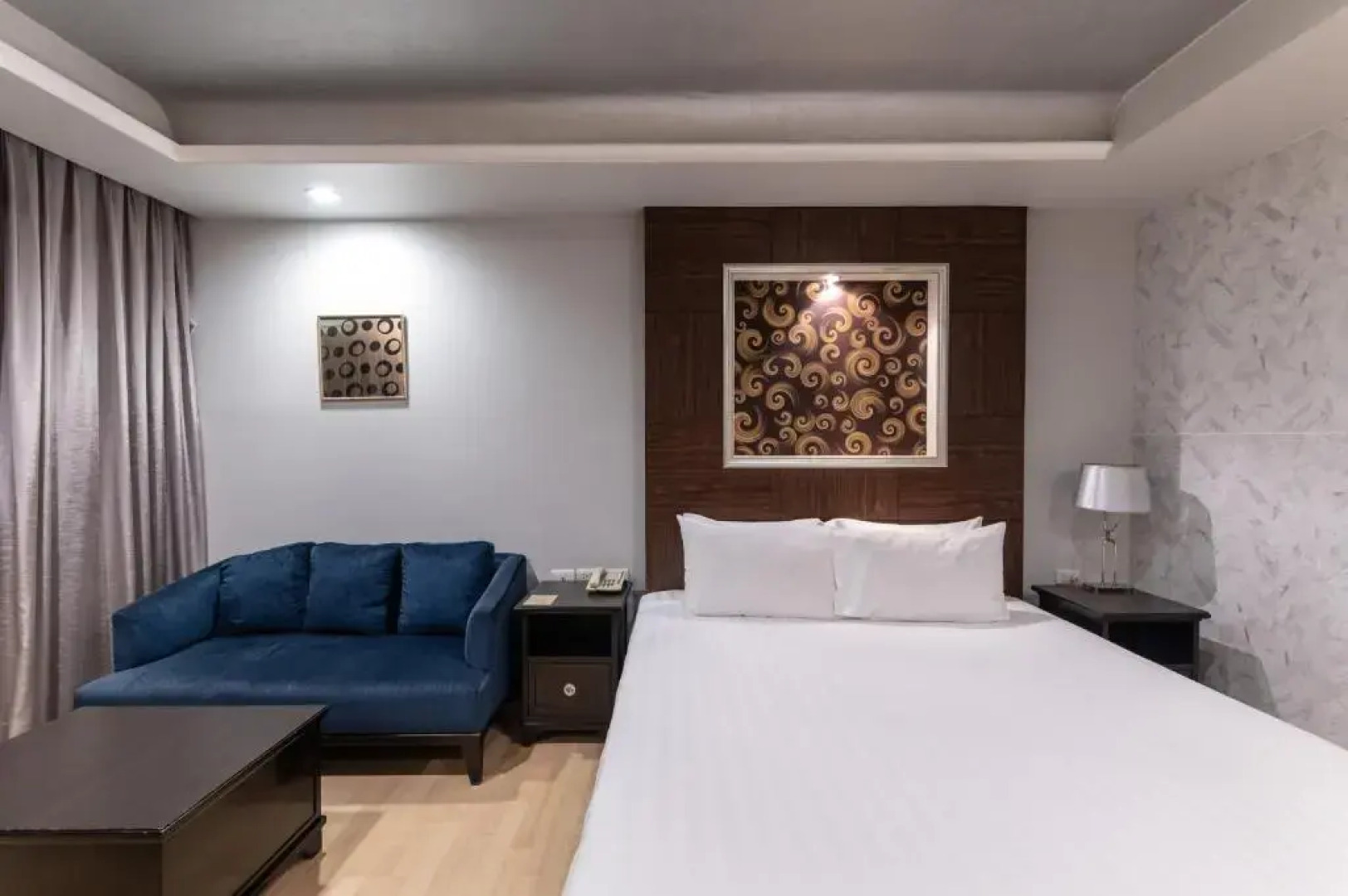 Отель Admiral Premier Bangkok