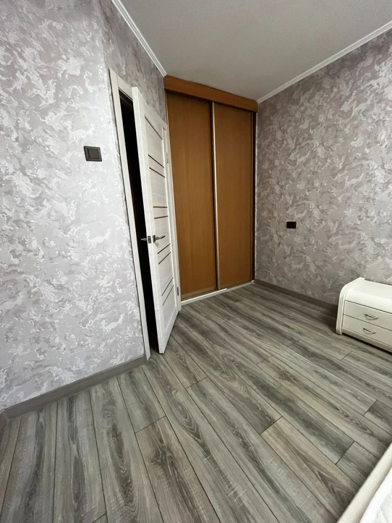 Апартаменты Уютная двухкомнатная квартира в центре