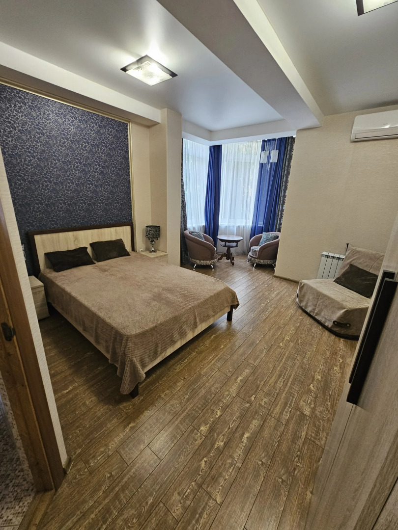 Гостевой дом Звезда