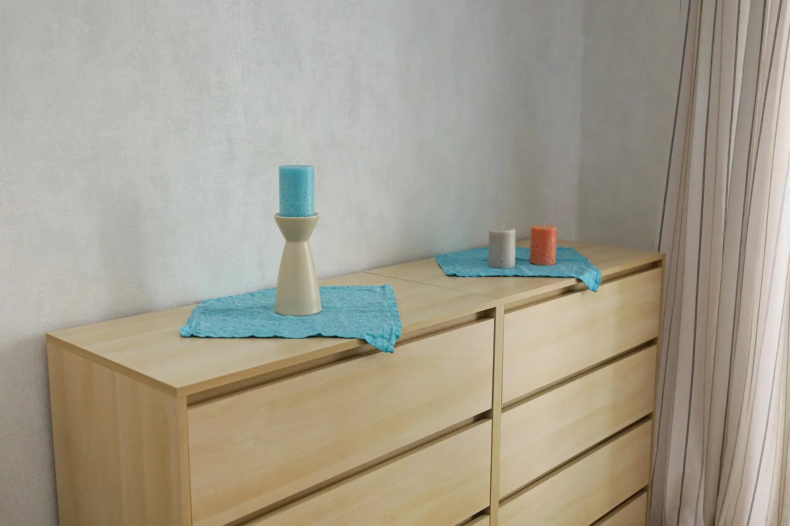 Апартаменты BalticRealty Eco Cranz