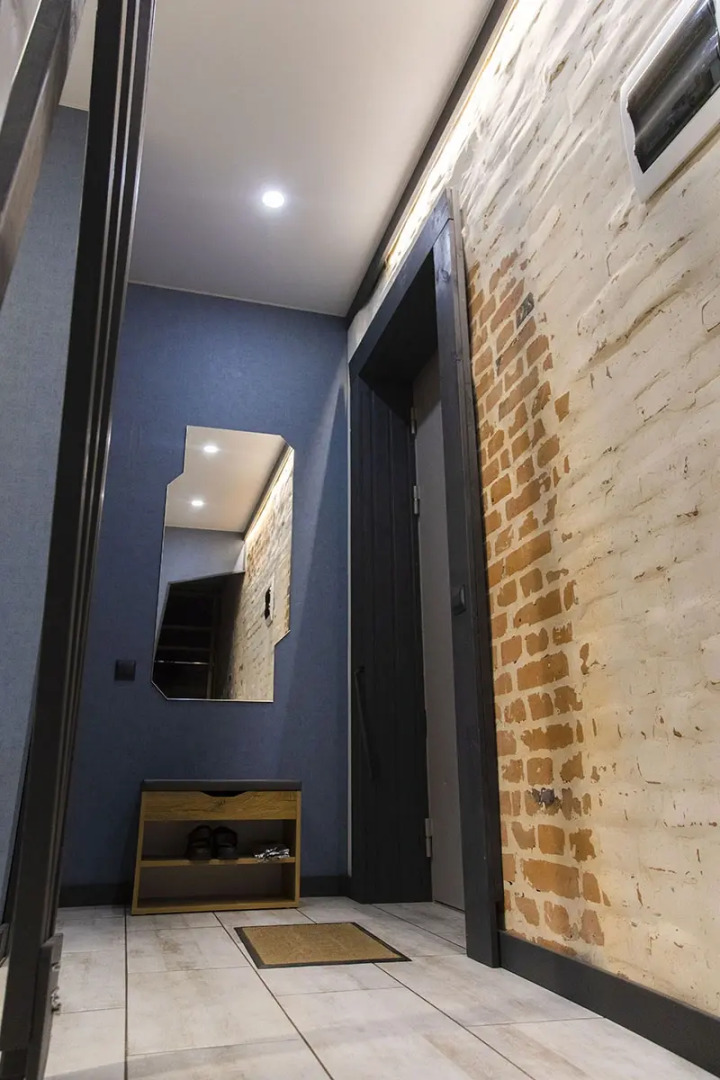 Квартира Спасские