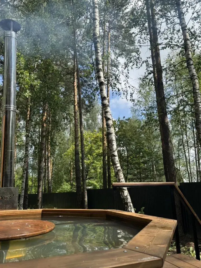 Частный дом Зeмля