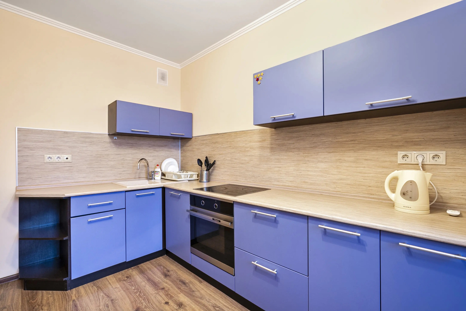 Квартира MaxRealty24 Cходненская 7