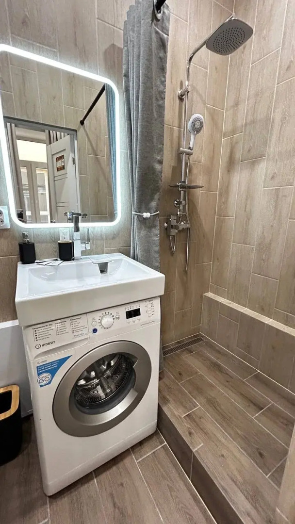 Апартаменты J&N Apartments Ленина 18