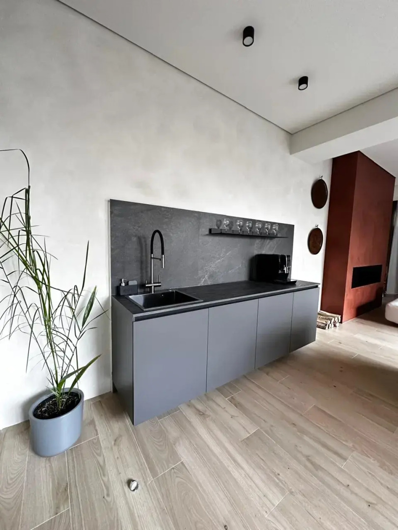 Апартаменты Studio M