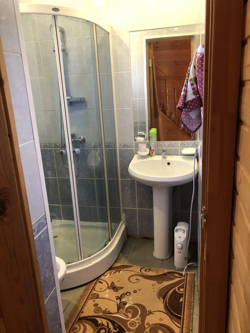 Бунгало Дункан