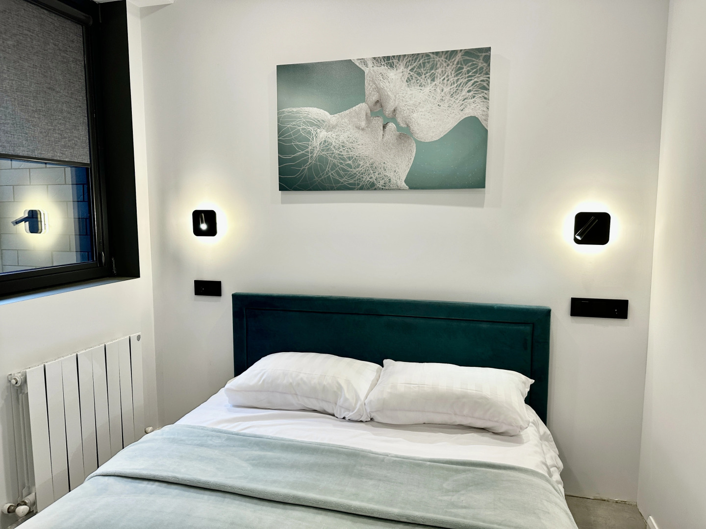 Апартаменты Моравия 1 3