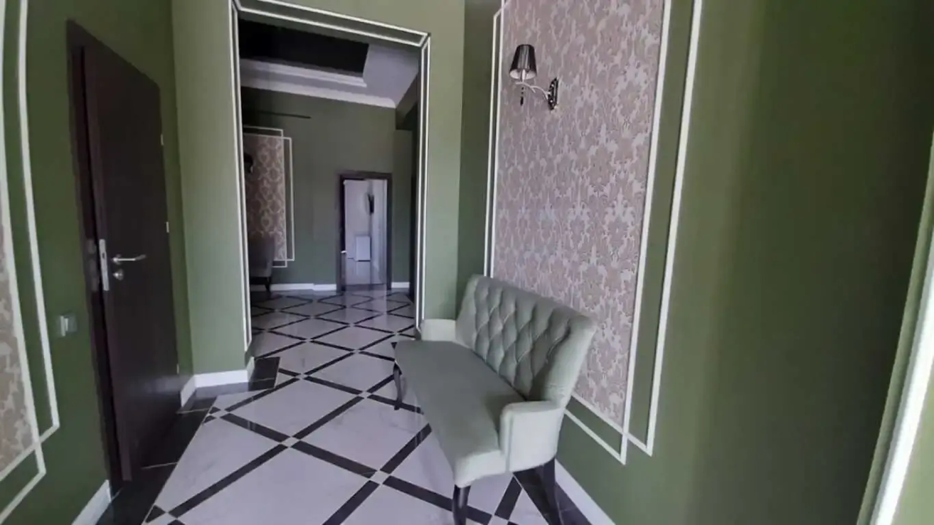 Апартаменты Silver House 1