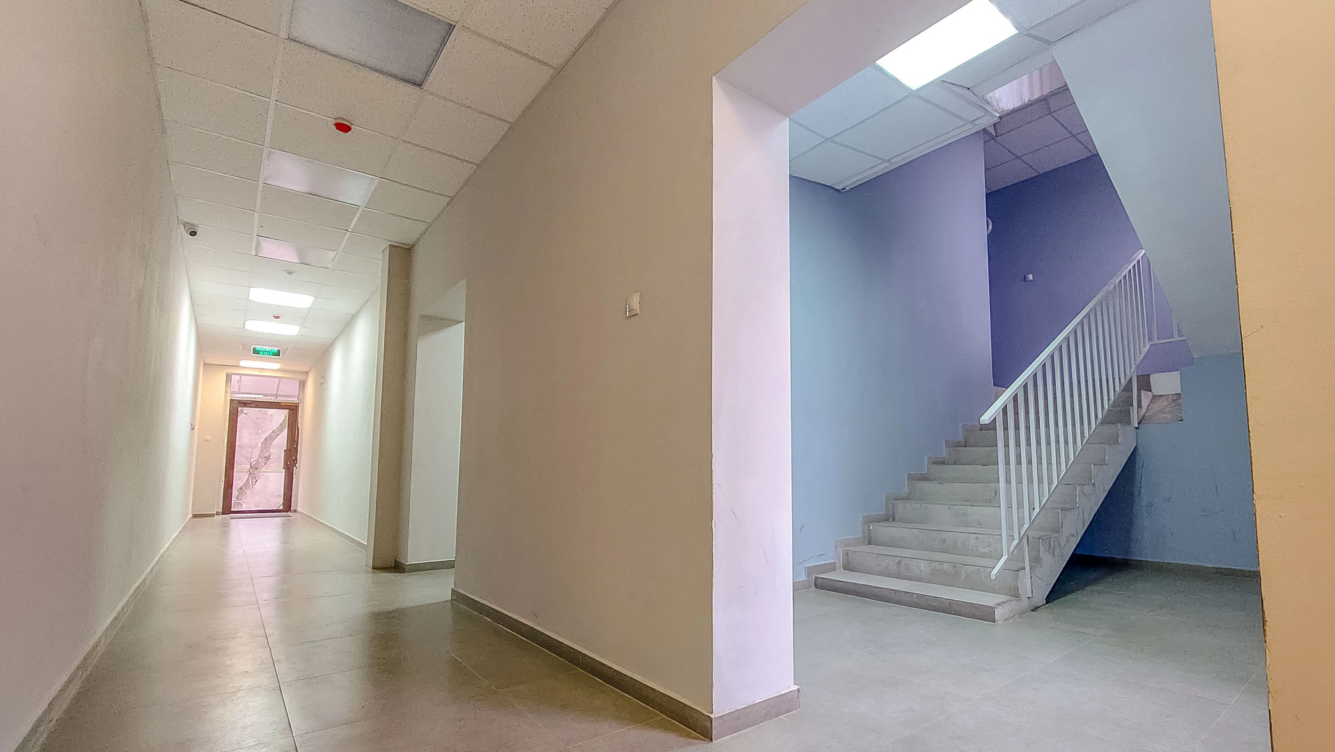 Квартира ПосуткаРу Первомайск 70/81 Курортный парк им Кирова