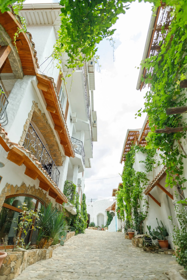 Гостевой дом ЭстетЭтно