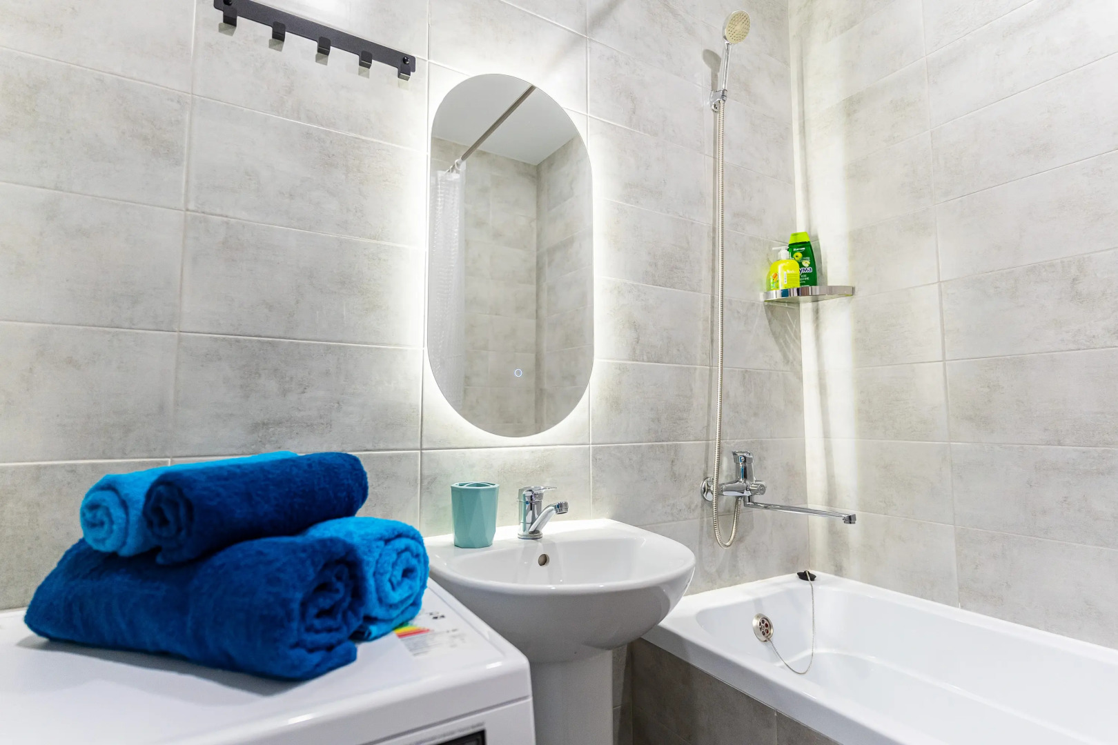 Апартаменты в Престижном Жилом Комплексе Жк Аванта Расположенного на Юге Анапы в 700 Метрах от Морского Берега от LetoAрart