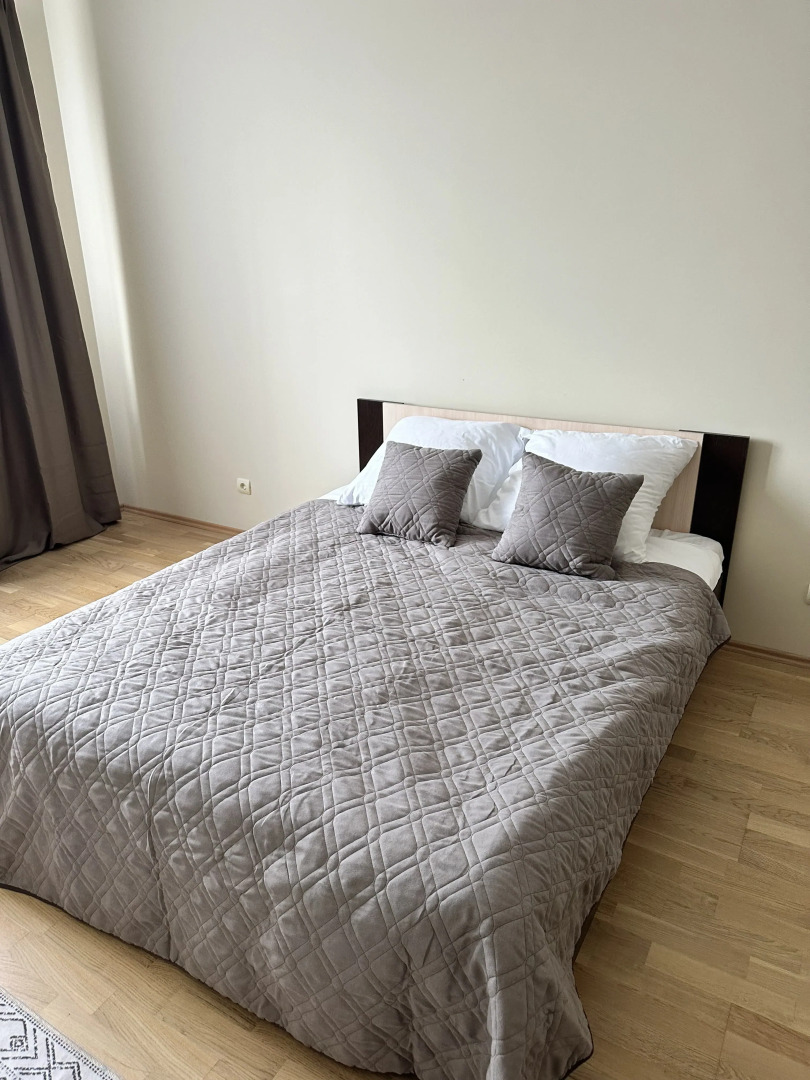 Квартира Комфорт и Уют