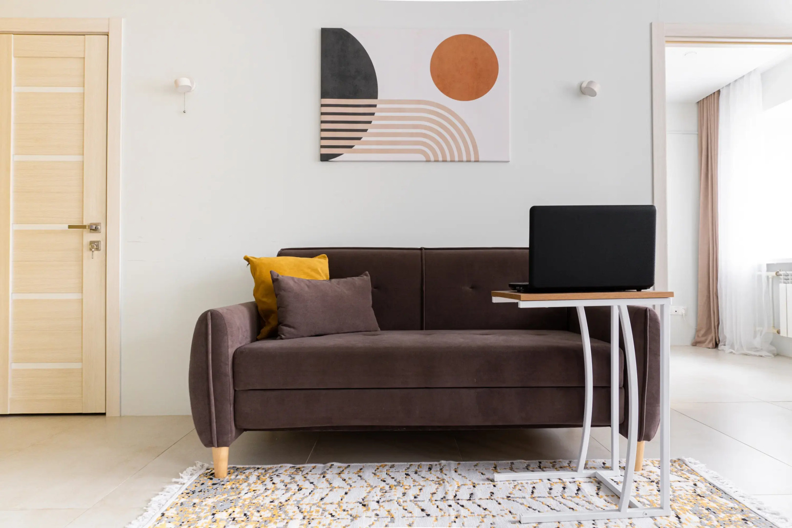 Апартаменты Йорт в самом центре Казани