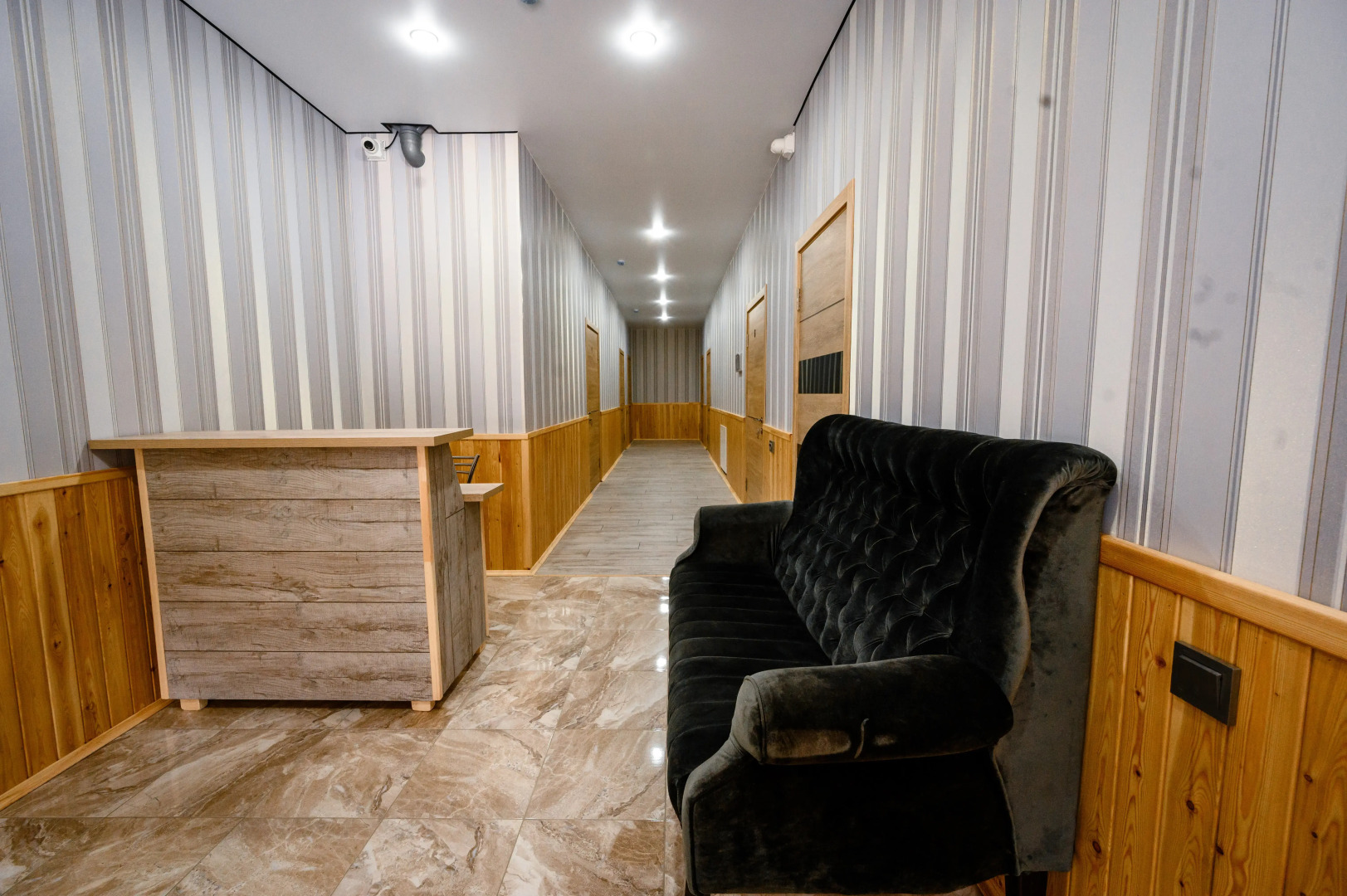 Гостевой дом Morozville