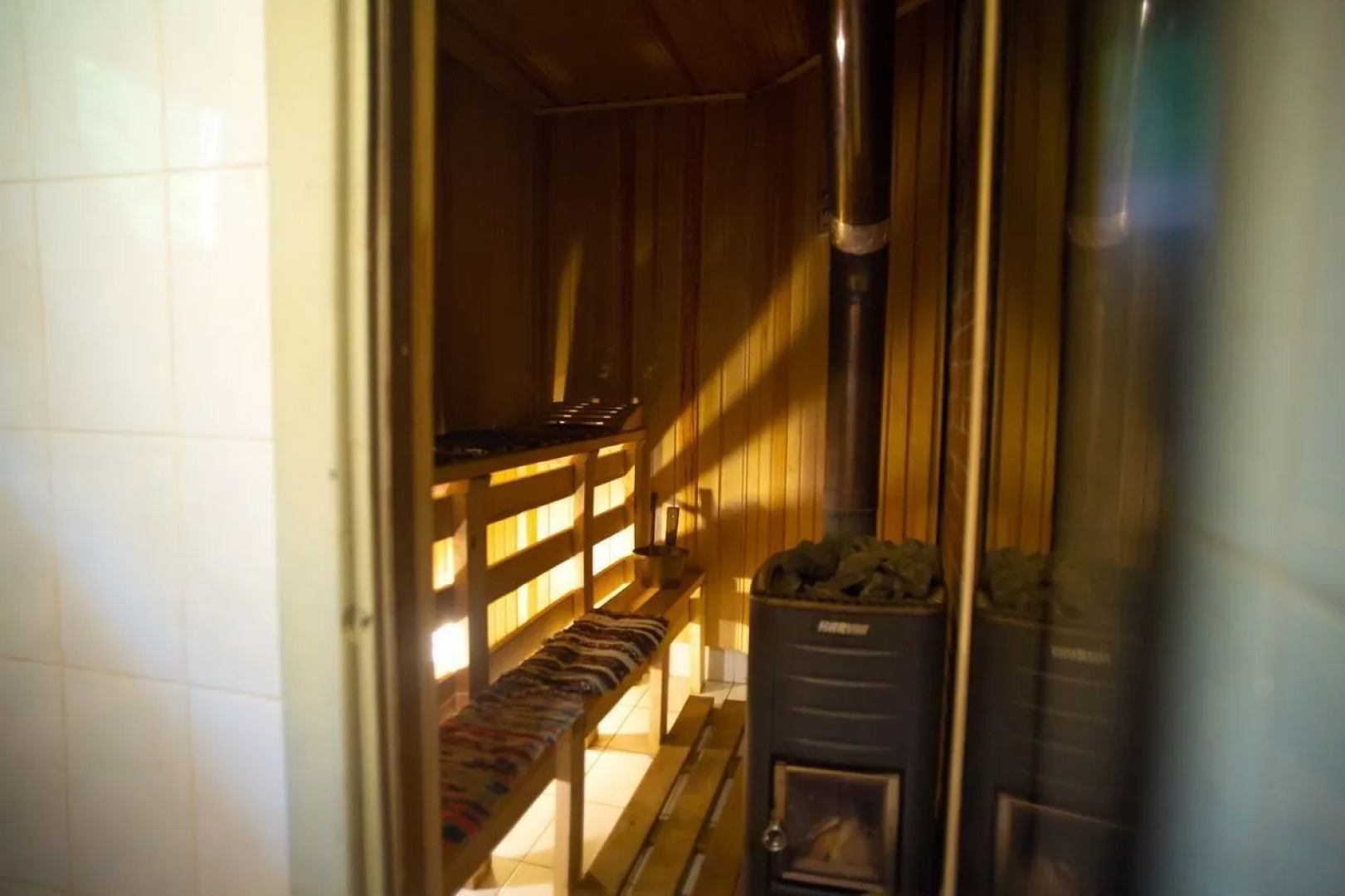 Частный дом РУСЬ