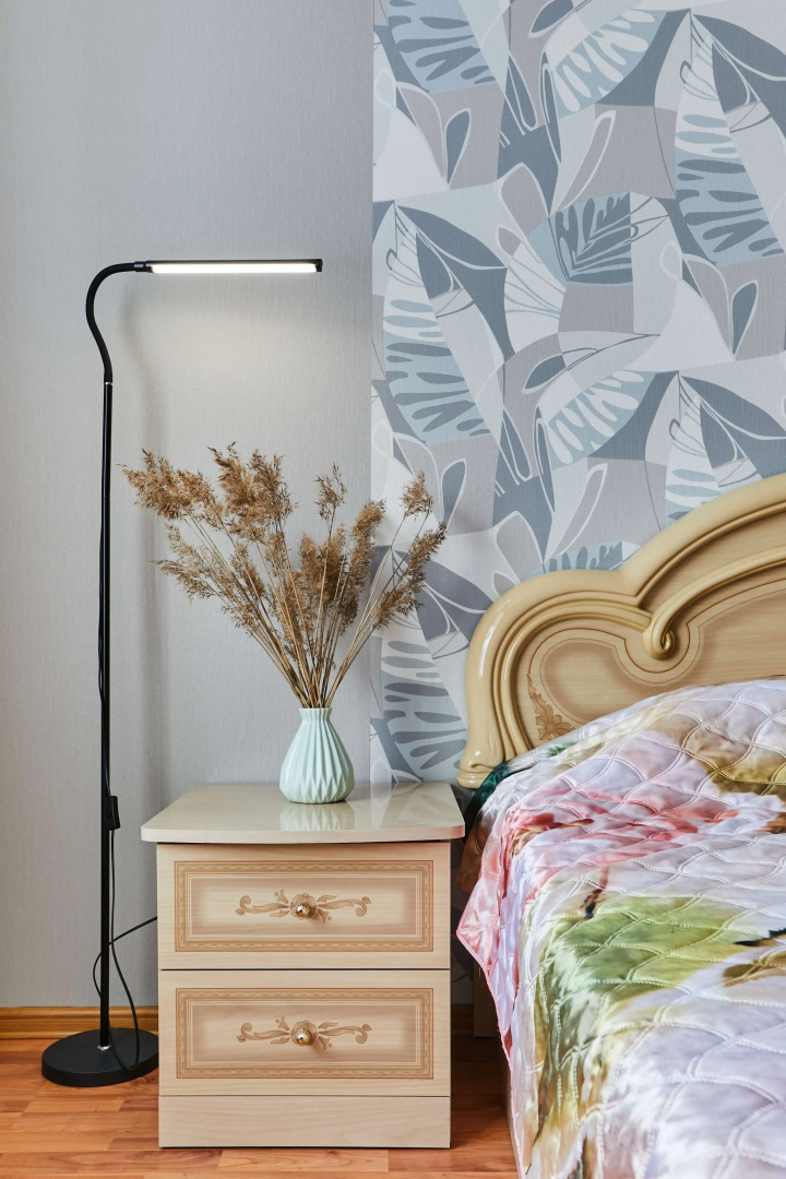 Квартира на Озерковой 51к2