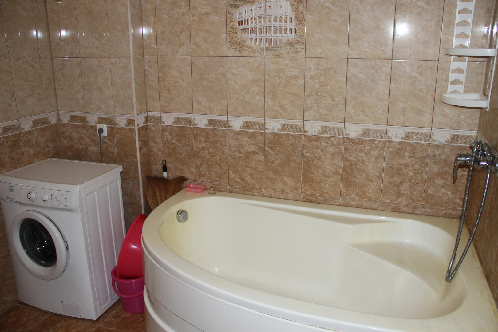 Апартаменты Асми 5