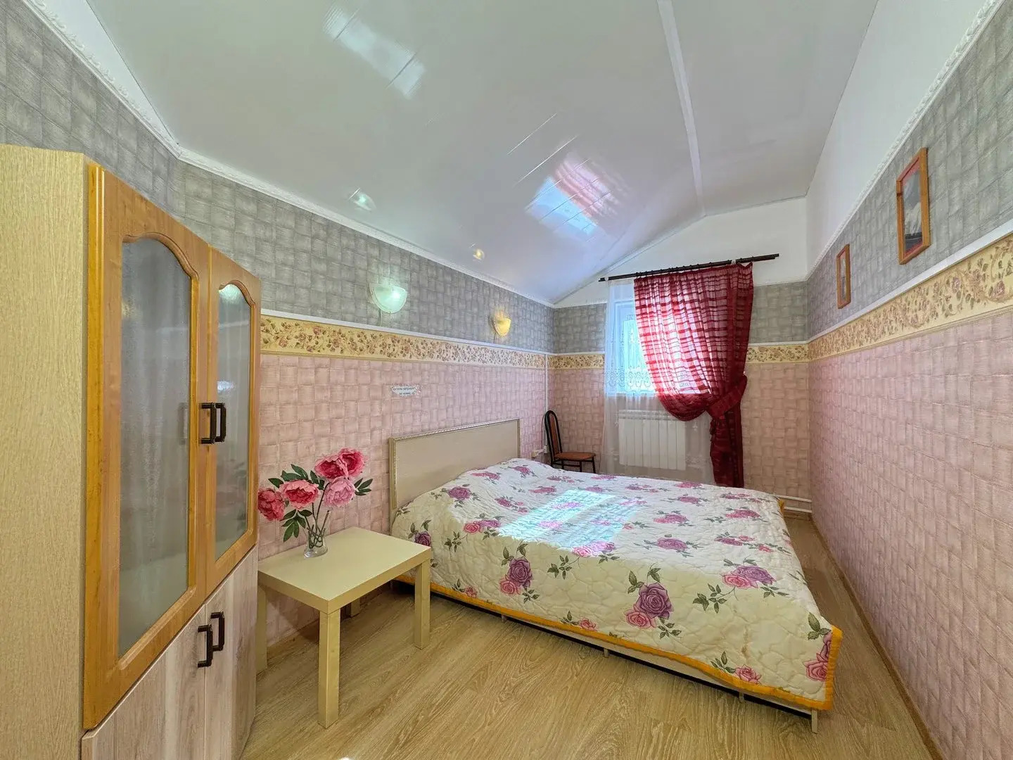 Частный дом Коттедж Сингапур