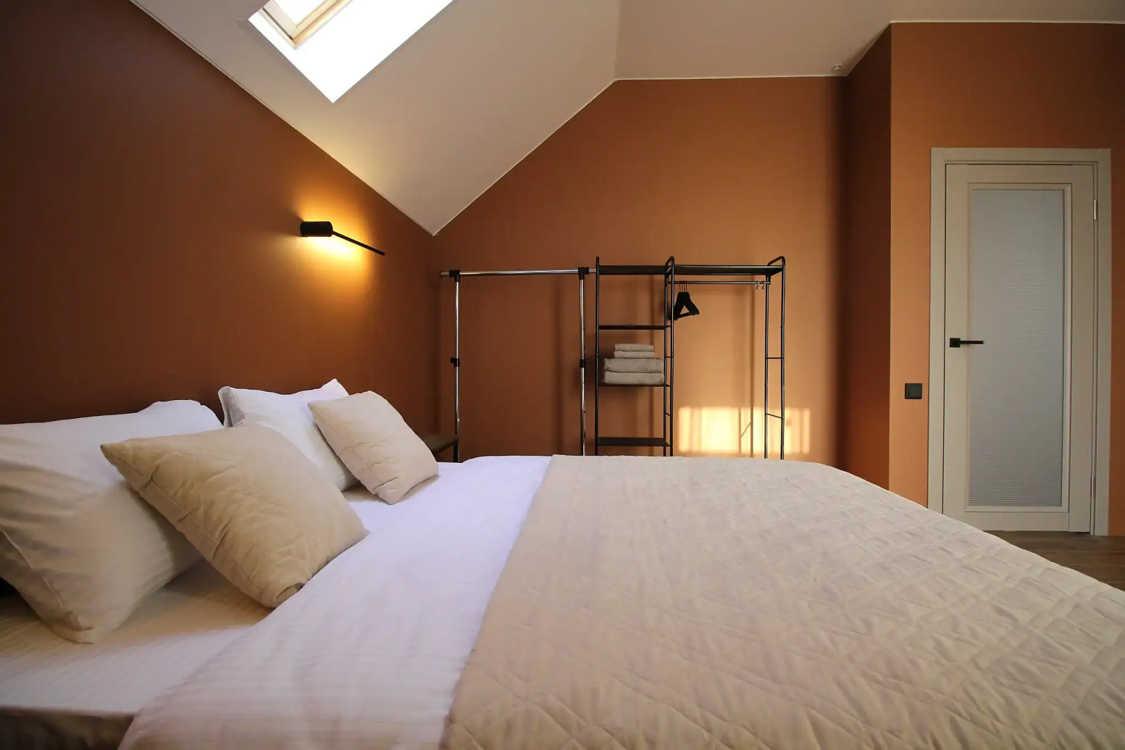 Частный дом Облака