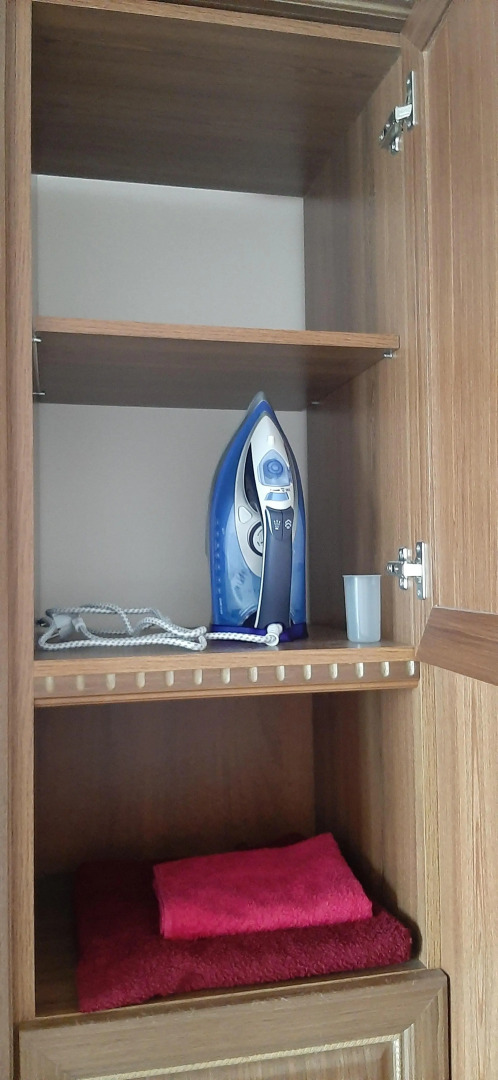 Квартира Апартаменты Уют Центральные