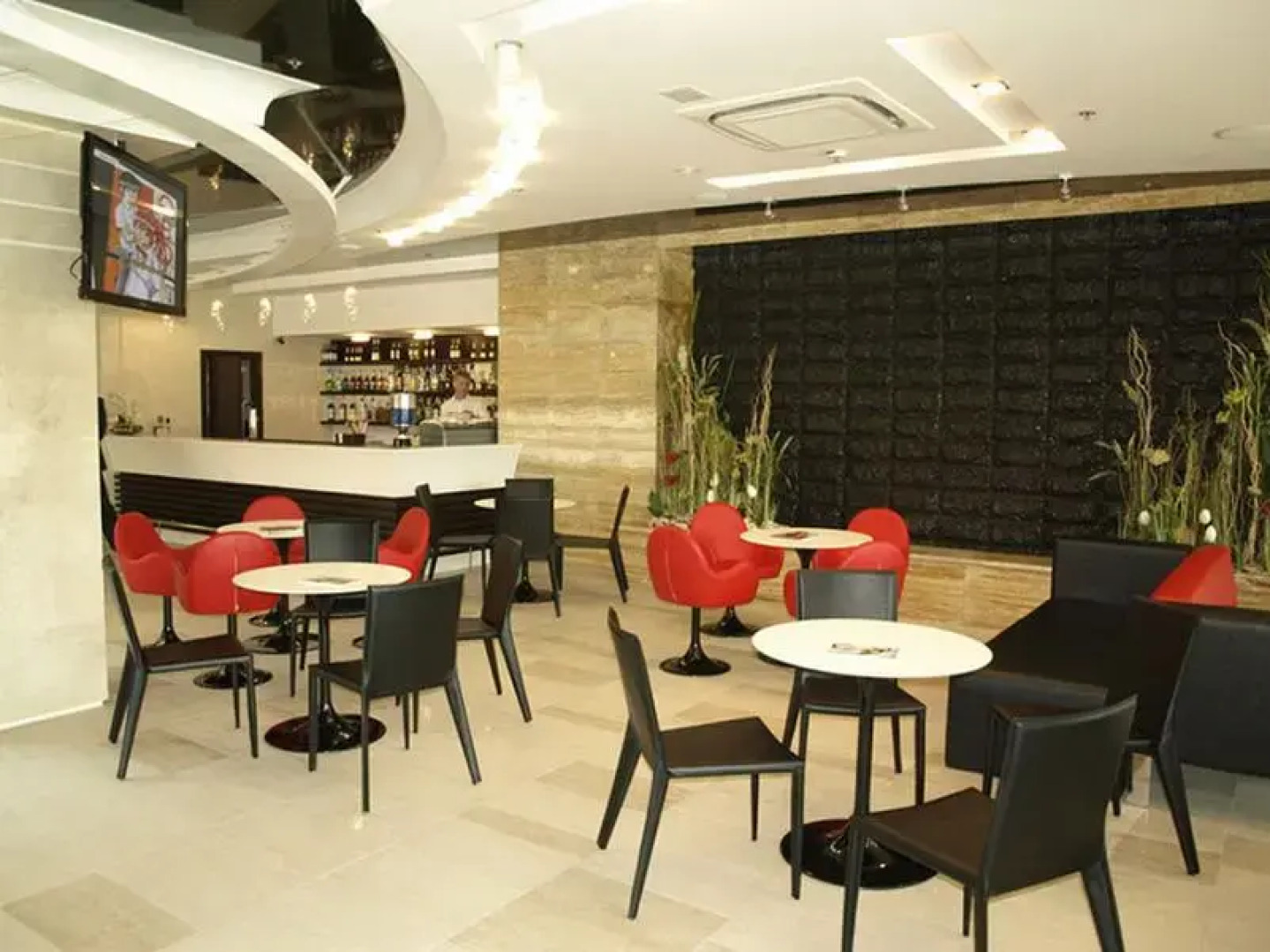 Гостиница Комплекс апартаментов Апарт-Сити Ирида Аквамарин