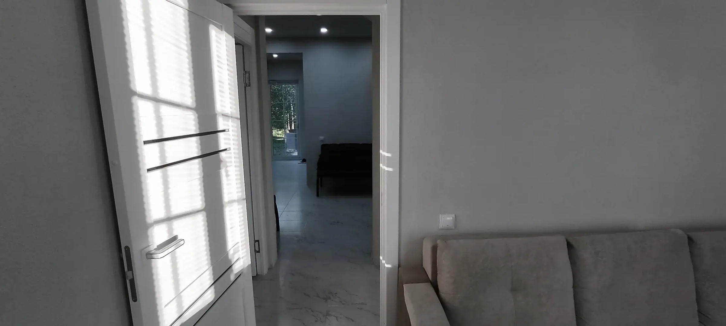 Частный дом рядом с Нижним Новгородом