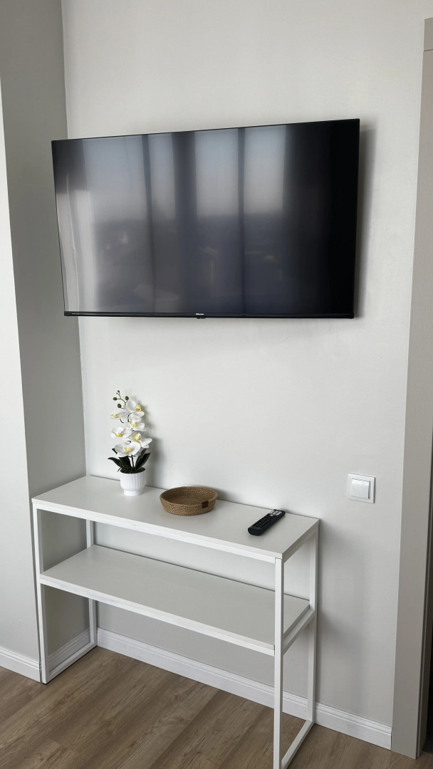 Квартира Стильная студия в Южном