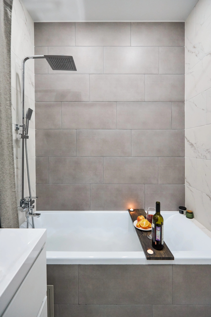 Квартира Iris home
