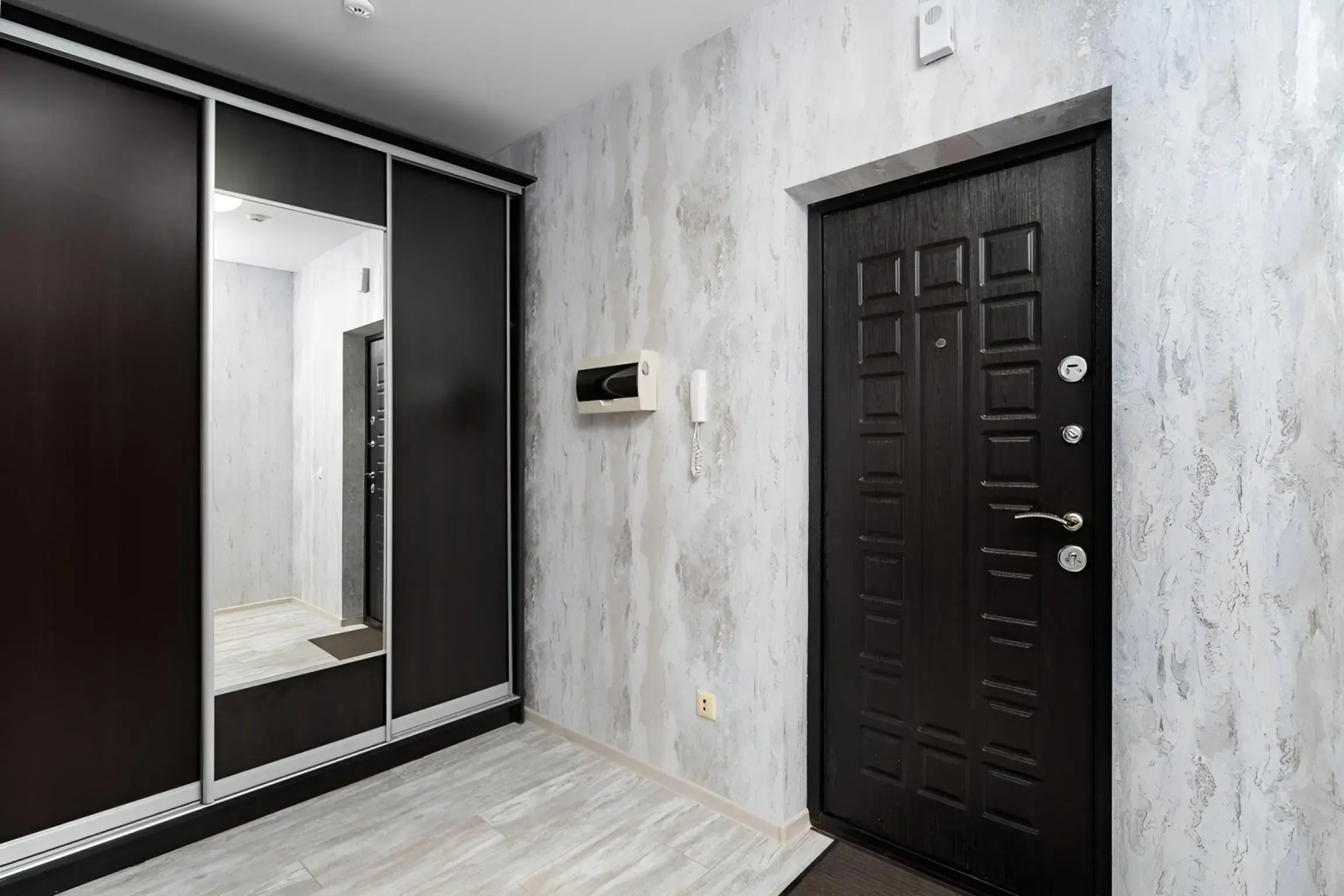 Квартира Достоевского центр