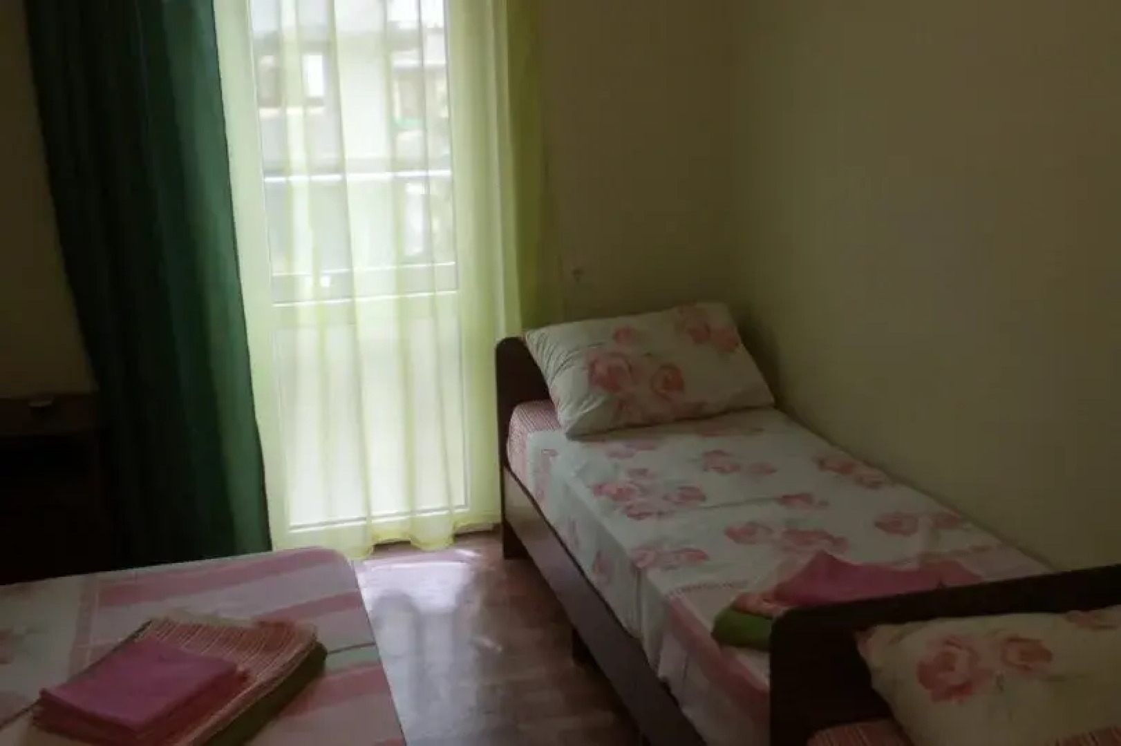 Гостевой дом Солнечный Лоо