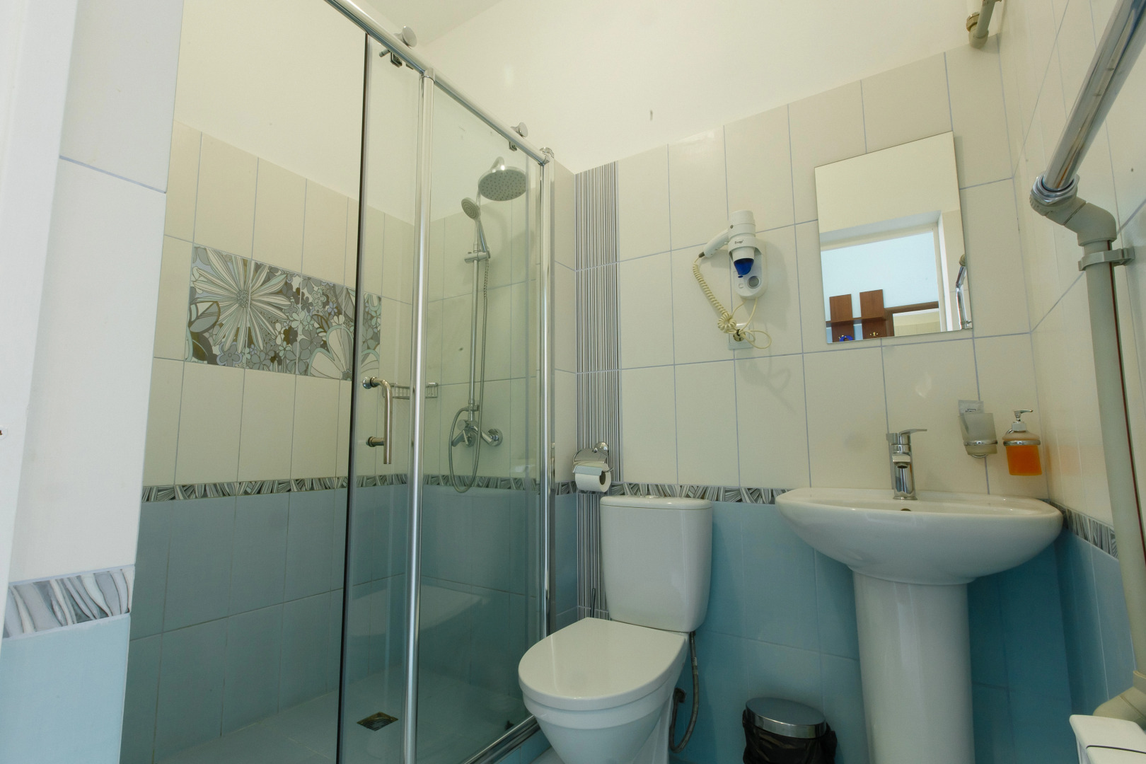 Отель Звездный