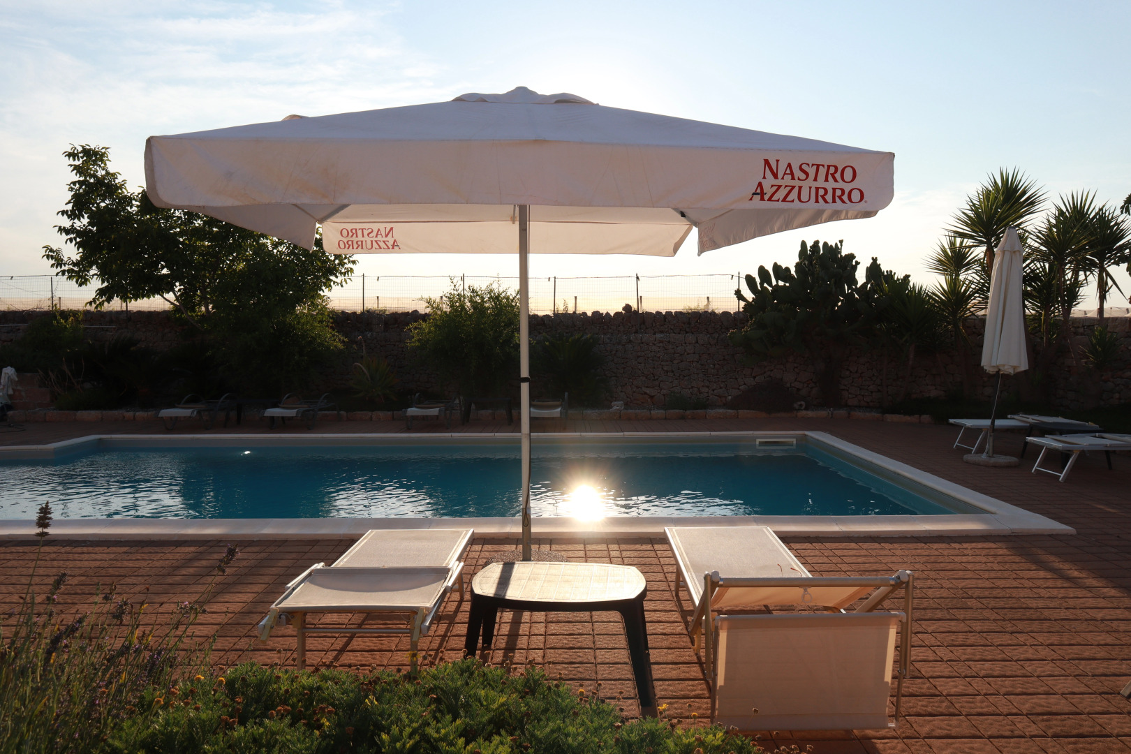 Ночлег и Завтрак (B&B) Agriturismo Masseria Alberotanza B&B and Restaurant